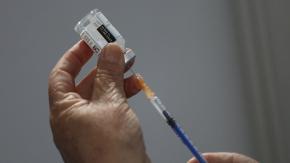 Desde los seis meses: ISP amplía rango etario para vacunas contra el COVID-19 Desde los seis meses: ISP amplía rango etario para vacunas contra el COVID-19
