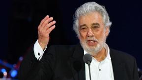 Plácido Domingo cancela fecha de concierto en Chile por razones "ajenas al artista" Plácido Domingo cancela fecha de concierto en Chile por razones "ajenas al artista"