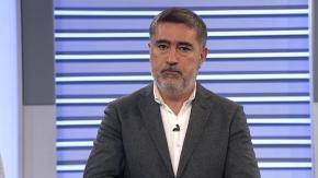 Mario Desbordes señala que si gana el Rechazo "no necesitamos los votos de Republicanos" Mario Desbordes señala que si gana el Rechazo "no necesitamos los votos de Republicanos"