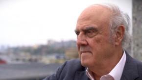 Squella aprueba para reformar: "Hay cuestiones formales que quedaron mal y también sustantivas" Squella aprueba para reformar: "Hay cuestiones formales que quedaron mal y también sustantivas"