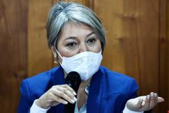 ¿Y la reforma previsional? Ministra Jara explica por qué el texto será ingresado post Plebiscito