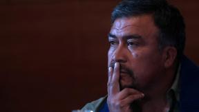 LSE, hurto de madera, usurpación y atentado contra la autoridad: Los delitos imputados a Llaitul LSE, hurto de madera, usurpación y atentado contra la autoridad: Los delitos imputados a Llaitul