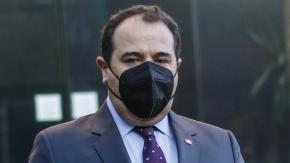 Galli y detención de Llaitul: "Es mérito de la investigación iniciada por denuncia en 2020" Galli y detención de Llaitul: "Es mérito de la investigación iniciada por denuncia en 2020"