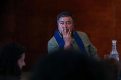Detención de Llaitul: CAM habla de persecución política y llama a "nuevos procesos de recuperación"