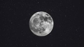 Captan la imagen más detallada de la Luna en homenaje a la misión Artemis I Captan la imagen más detallada de la Luna en homenaje a la misión Artemis I