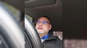 "Trabajar tanto y sentir que no logras nada": La reflexión de un venezolano viviendo en Chile "Trabajar tanto y sentir que no logras nada": La reflexión de un venezolano viviendo en Chile