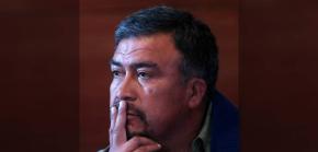 "Recuperando maderita": Fiscalía exhibe grabación telefónica del líder de la CAM, Héctor Llaitul "Recuperando maderita": Fiscalía exhibe grabación telefónica del líder de la CAM, Héctor Llaitul