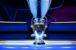 Dan a conocer los grupos para la próxima Champions League: Revisa los rivales de los chilenos Dan a conocer los grupos para la próxima Champions League: Revisa los rivales de los chilenos