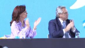[VIDEO] Piden juicio político contra Alberto Fernández en Argentina por dichos sobre Nisman