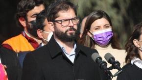 Telefonazo a Llaitul: La trama de la caída de la ministra Vega y el impacto en el gobierno Telefonazo a Llaitul: La trama de la caída de la ministra Vega y el impacto en el gobierno