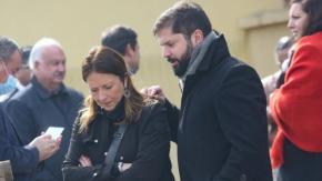 Caída de Jeanette Vega: Los entretelones de la crisis entre el PPD y Boric Caída de Jeanette Vega: Los entretelones de la crisis entre el PPD y Boric