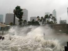 Poderosas tormentas en EEUU, el "latigazo meteorológico" que evidencia el cambio climático Poderosas tormentas en EEUU, el "latigazo meteorológico" que evidencia el cambio climático