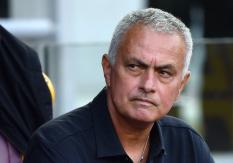 Mourinho asegura que Pellegrini es "un entrenador top" y que el Betis es "un equipo que juega bien" Mourinho asegura que Pellegrini es "un entrenador top" y que el Betis es "un equipo que juega bien"