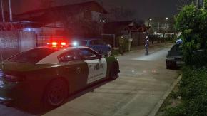 Femicidio frustrado termina con el atacante muerto en Estación Central Femicidio frustrado termina con el atacante muerto en Estación Central