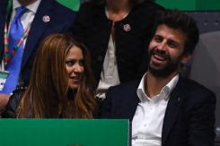 Medio asegura que Shakira intentó ir a terapia de pareja con Piqué pero él no quiso Medio asegura que Shakira intentó ir a terapia de pareja con Piqué pero él no quiso