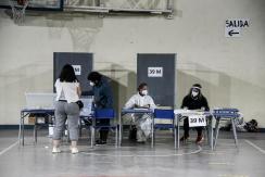 Plebiscito: Servel enviará SMS para consultar mesa y local de votación Plebiscito: Servel enviará SMS para consultar mesa y local de votación