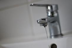 Edificio de Estación Central lleva más de dos días sin agua: 390 familias están afectadas Edificio de Estación Central lleva más de dos días sin agua: 390 familias están afectadas