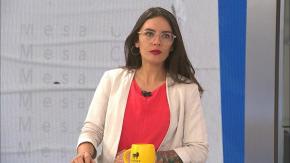 Vallejo desmiente a abogado de Llaitul por "acercamientos de gobierno": "No ha habido instrucción" Vallejo desmiente a abogado de Llaitul por "acercamientos de gobierno": "No ha habido instrucción"