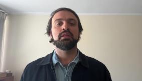 Sharp y acto del Apruebo en Valparaíso: "Esto no puede dar paso al aprovechamiento político" Sharp y acto del Apruebo en Valparaíso: "Esto no puede dar paso al aprovechamiento político"