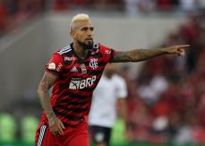 Arturo Vidal ofrece millonaria recompensa para quien encuentre a la mascota de su hija Arturo Vidal ofrece millonaria recompensa para quien encuentre a la mascota de su hija