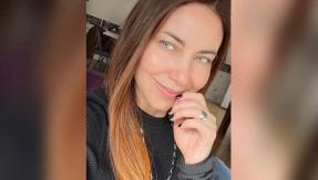 "Un ángel de Charlie": El radical cambio de look de Mónica Godoy tras separarse de Nico Saavedra "Un ángel de Charlie": El radical cambio de look de Mónica Godoy tras separarse de Nico Saavedra