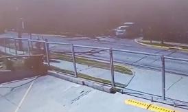 Bebé de 5 meses muere atropellado tras choque en Lo Barnechea: Adulto mayor fue detenido Bebé de 5 meses muere atropellado tras choque en Lo Barnechea: Adulto mayor fue detenido