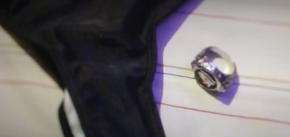 “Casi diciendo aquí estuve yo”: Acusan que Pradenas se fotografiaba con un anillo y ropa interior “Casi diciendo aquí estuve yo”: Acusan que Pradenas se fotografiaba con un anillo y ropa interior