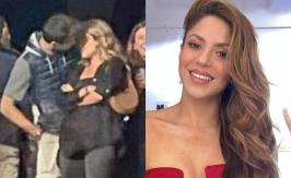 "Es diva": Aseguran que Clara Chía consiguió lo que Shakira no logró en 10 años con Piqué "Es diva": Aseguran que Clara Chía consiguió lo que Shakira no logró en 10 años con Piqué