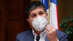 "Un acto criminal cobarde": Gobierno anuncia querella por ataque incendiario en Contulmo "Un acto criminal cobarde": Gobierno anuncia querella por ataque incendiario en Contulmo
