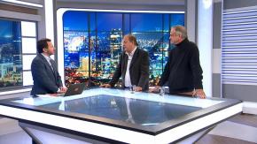Ex ministros Walker y Vidal adelantan los posibles escenarios después del 5 de septiembre Ex ministros Walker y Vidal adelantan los posibles escenarios después del 5 de septiembre