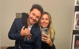 Benjamín Vicuña se separó de Eli Sulichín: medios argentinos revelaron doloroso motivo del quiebre Benjamín Vicuña se separó de Eli Sulichín: medios argentinos revelaron doloroso motivo del quiebre