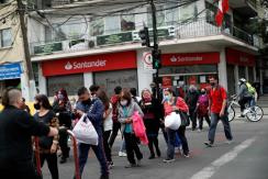 Puente Alto pidió a la Seremi de Salud investigar fuente de malos olores en el sector sur de la RM Puente Alto pidió a la Seremi de Salud investigar fuente de malos olores en el sector sur de la RM