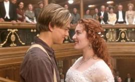 Reto visual: El simbólico detalle en el final de "Titanic" que solo unos pocos han notado Reto visual: El simbólico detalle en el final de "Titanic" que solo unos pocos han notado