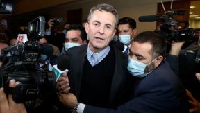 De los tuits a los combos: El historial de controversias de Gonzalo de La Carrera De los tuits a los combos: El historial de controversias de Gonzalo de La Carrera