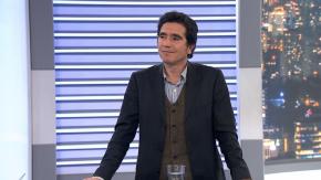 Briones señala que "los derechos sociales cuestan plata y si la economía no crece, no se avanza" Briones señala que "los derechos sociales cuestan plata y si la economía no crece, no se avanza"
