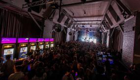 Comenzó la venta general para el Red Bull Unlocked: Las mejores fiestas de Santiago en un solo lugar Comenzó la venta general para el Red Bull Unlocked: Las mejores fiestas de Santiago en un solo lugar