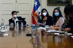 Plebiscito: Las negociaciones reservadas entre Gobierno, oposición y oficialismo para el día después