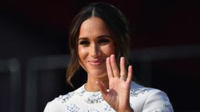 Nieto de Nelson Mandela critica a Meghan Markle por comparar su boda con la liberación del activista Nieto de Nelson Mandela critica a Meghan Markle por comparar su boda con la liberación del activista