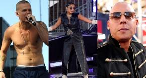 "René Renuncia": Cosculluela le dedica tiradera a Residente