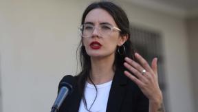 Gobierno explica por qué no se querelló por Ley Antiterrorista en Contulmo: "No es lo más eficiente" Gobierno explica por qué no se querelló por Ley Antiterrorista en Contulmo: "No es lo más eficiente"