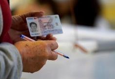 ¿Qué llevar para votar en el plebiscito de este domingo 4 de septiembre? ¿Qué llevar para votar en el plebiscito de este domingo 4 de septiembre?