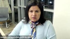 Fiscalía entrega detalles de la detención del hijo de Héctor Llaitul Fiscalía entrega detalles de la detención del hijo de Héctor Llaitul