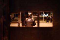 Gendarmería establece límite de 200 kilómetros a traslado de reos para que puedan votar Gendarmería establece límite de 200 kilómetros a traslado de reos para que puedan votar