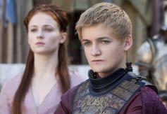 La humilde boda de Jack Gleeson, Joffrey en "Game of Thrones": actor sorprendió con su nuevo aspecto La humilde boda de Jack Gleeson, Joffrey en "Game of Thrones": actor sorprendió con su nuevo aspecto
