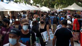 Plebiscito constitucional: ¿Cómo funcionará el comercio este 4 de septiembre? Plebiscito constitucional: ¿Cómo funcionará el comercio este 4 de septiembre?