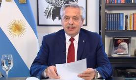 Gobierno argentino decreta feriado nacional para este viernes tras ataque contra Cristina Fernández Gobierno argentino decreta feriado nacional para este viernes tras ataque contra Cristina Fernández