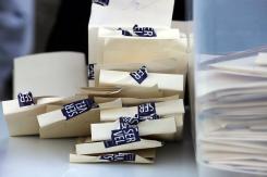 Plebiscito: Servel publica fecha y horario de la constitución de mesas y capacitación para vocales Plebiscito: Servel publica fecha y horario de la constitución de mesas y capacitación para vocales
