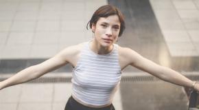 Daniela Ramírez logró orden de alejamiento contra arquitecto que la acosa sexualmente Daniela Ramírez logró orden de alejamiento contra arquitecto que la acosa sexualmente