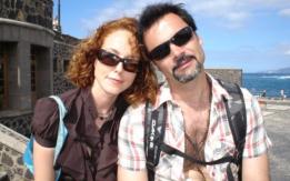 Hermana de Felipe Camiroaga compartió sensible mensaje a 11 años de la muerte del animador Hermana de Felipe Camiroaga compartió sensible mensaje a 11 años de la muerte del animador