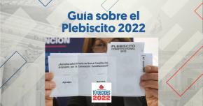 Mesas de votación multas y horarios: Guía definitiva para resolver tus dudas sobre el Plebiscito Mesas de votación multas y horarios: Guía definitiva para resolver tus dudas sobre el Plebiscito